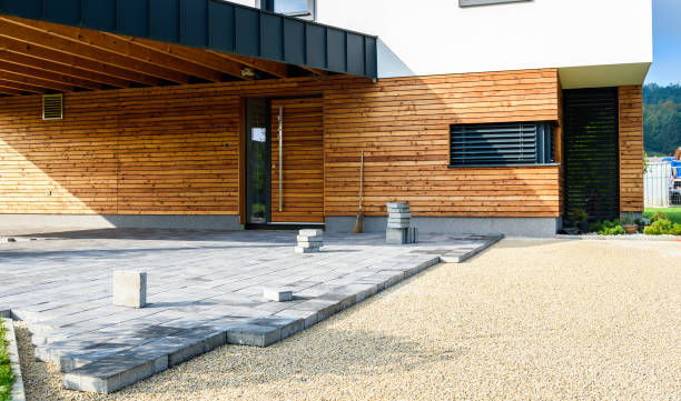 Best Driveway Resurfacing Pavers  in Malvern, PA