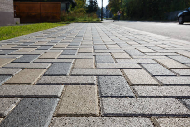 Best Interlocking Driveway Pavers  in Malvern, PA