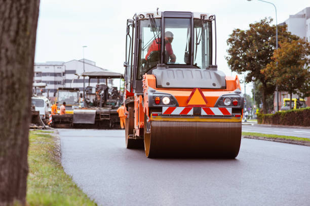 Best Residential Driveway Paver Services  in Malvern, PA