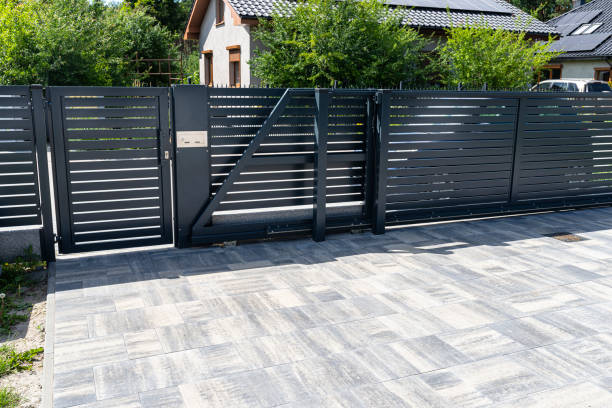 Best Commercial Driveway Pavers  in Malvern, PA