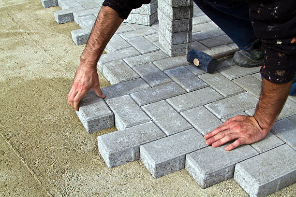 Reliable Malvern, PA Driveway Pavers Solutions