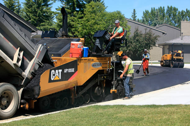 Best Local Driveway Pavers  in Malvern, PA